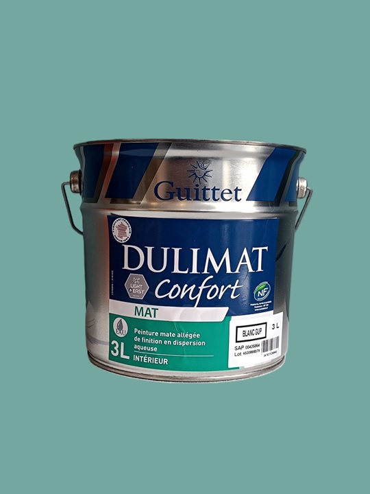 DULIMAT CONFORT
