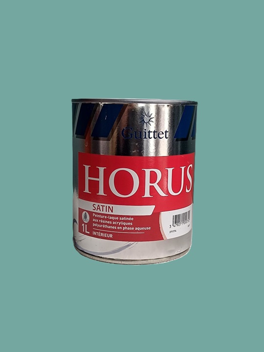 HORUS SATIN