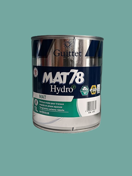 MAT 78 HYDROPLUS