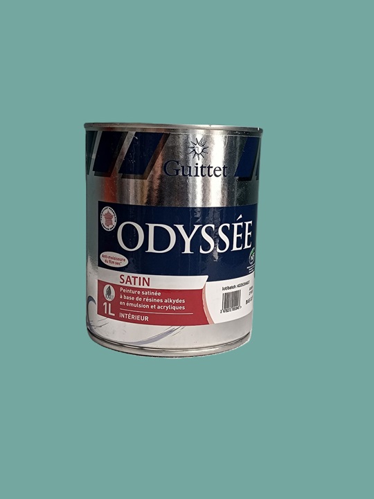 ODYSSEE + SATIN