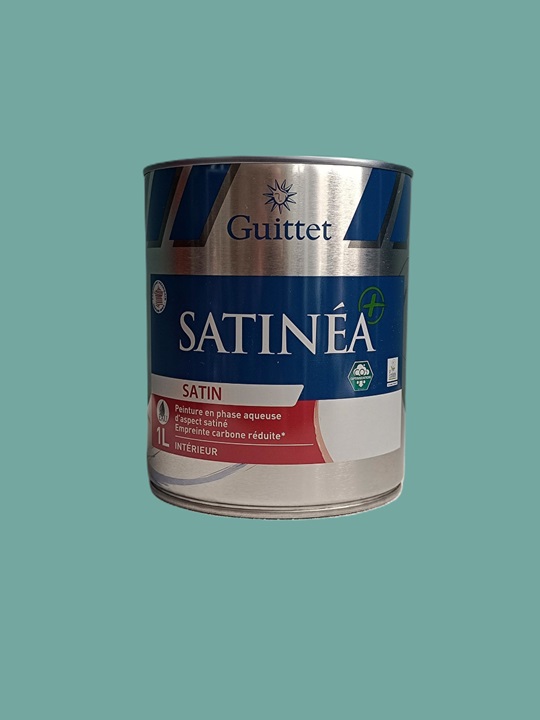 SATINEA + SATIN